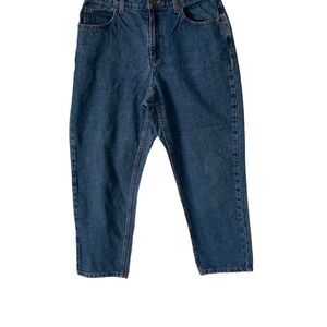Pre Owned Women’s Liz Claiborne Classic Fit Jeans Sz Petite 12S Classic Casual